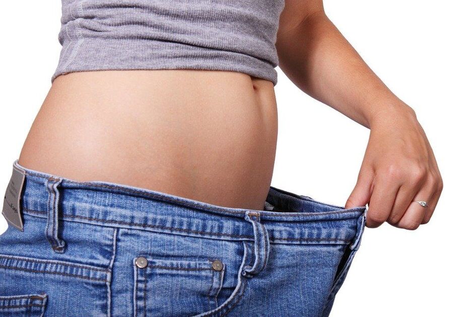 zaudēt svaru sievietēm mājās