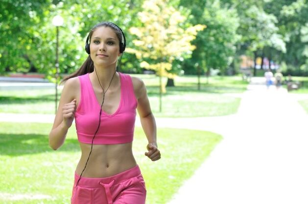 Fiziskā aktivitāte ir svarīgs efektīvas svara zaudēšanas elements